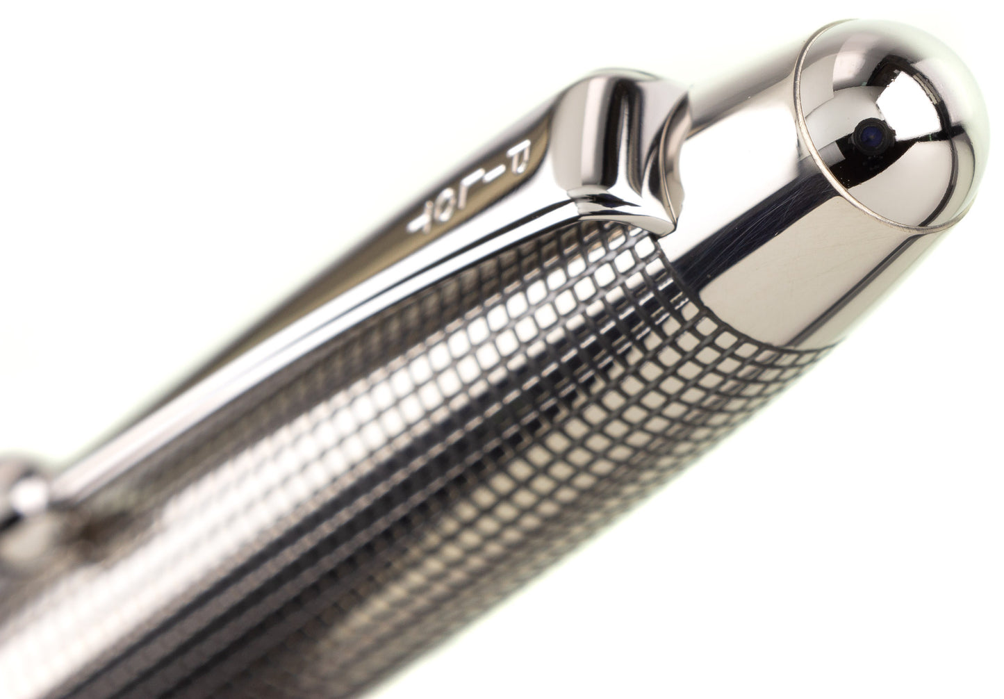 Pilot Sterling Collection Silvern Koushi - nibs.com