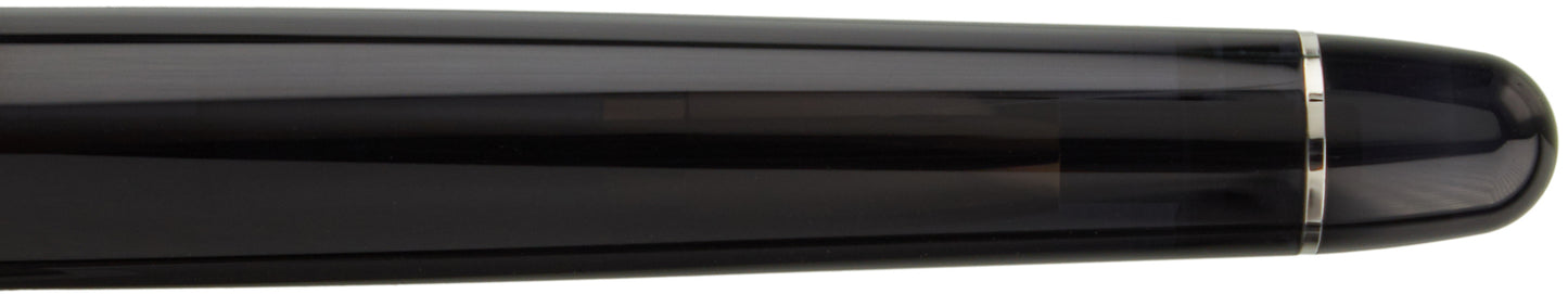 Platinum Century Black Diamond - nibs.com