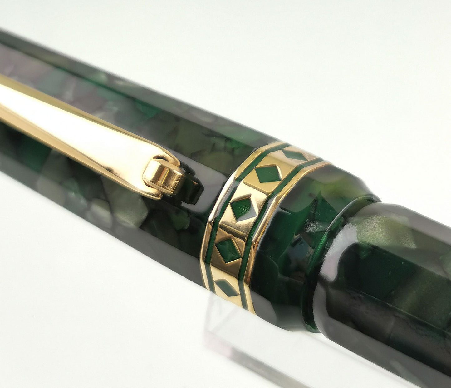 Wahl Eversharp Doric Oversize Kashmir - nibs.com
