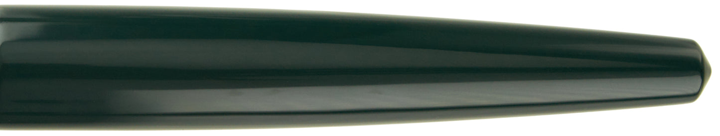 Nakaya Naka-ai Writer Ballpen Midori Gold - nibs.com