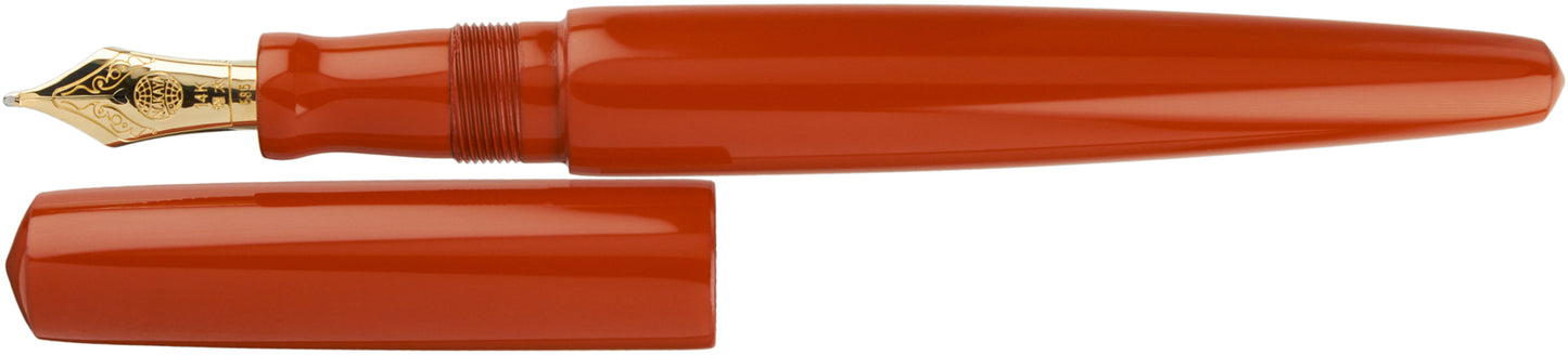 Nakaya Naka-ai Cigar Araishu - nibs.com