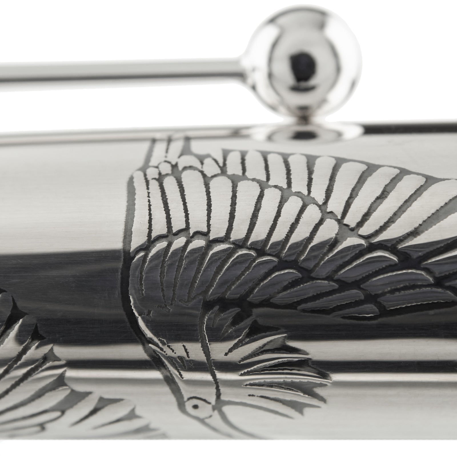 Pilot Sterling Collection Toki - nibs.com