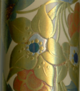Nakaya Long Cigar Raspberry - nibs.com