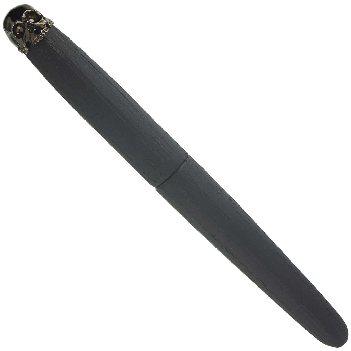Nakaya Portable Writer Sumiko Skull - nibs.com