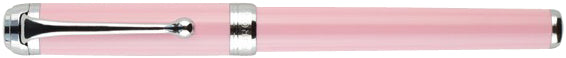Aurora Talentum Finesse Pink - nibs.com