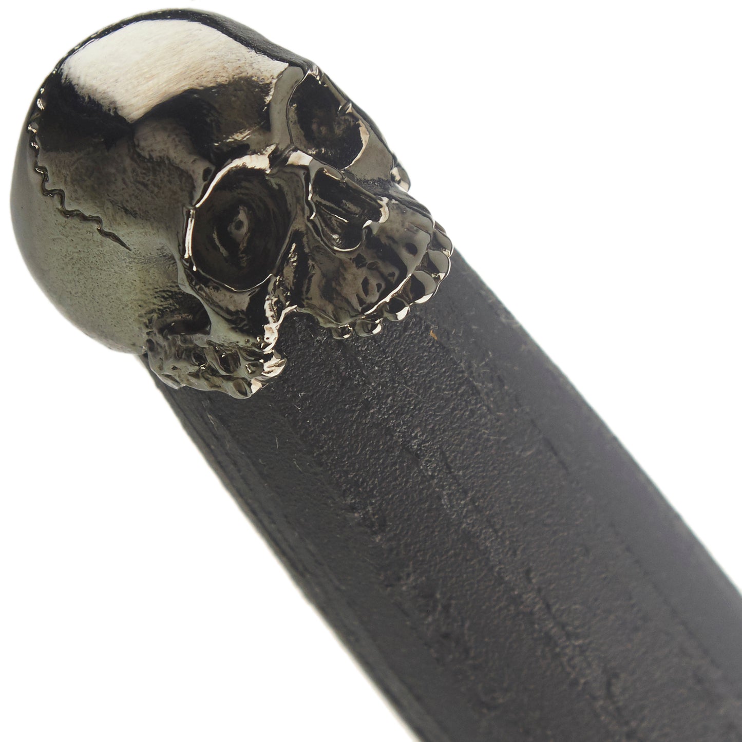 Nakaya Portable Writer Sumiko Skull - nibs.com