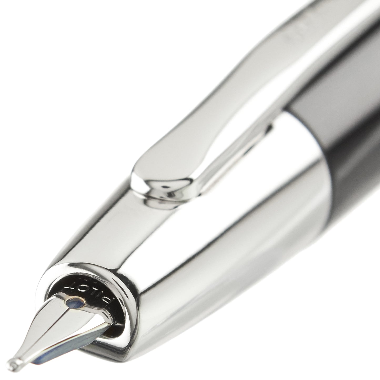Pilot Decimo Black - nibs.com