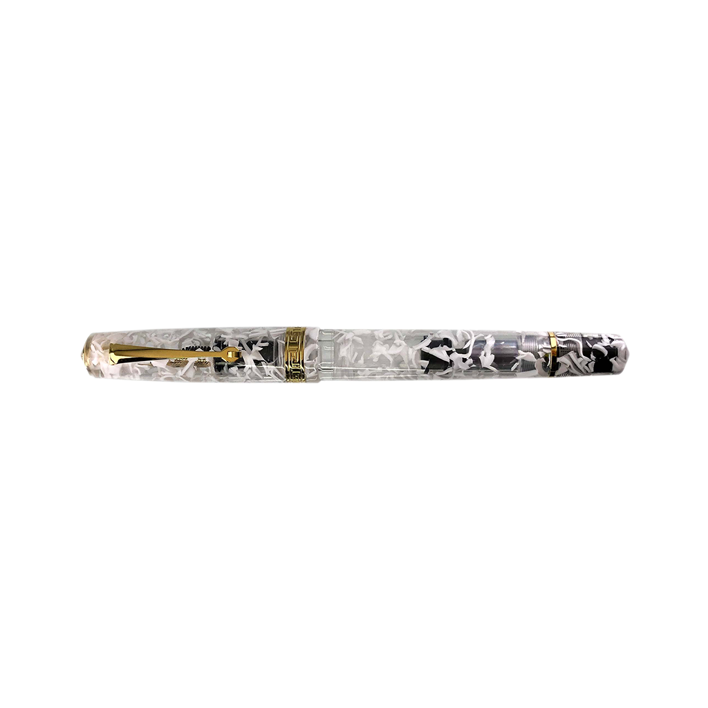 ASC Studio White Guatemala Gold - nibs.com