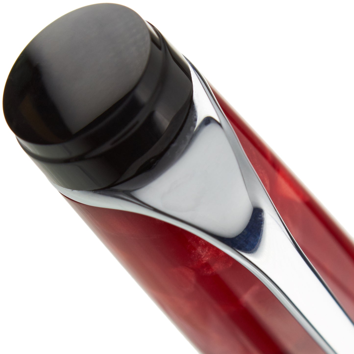 Aurora Optima Red - nibs.com