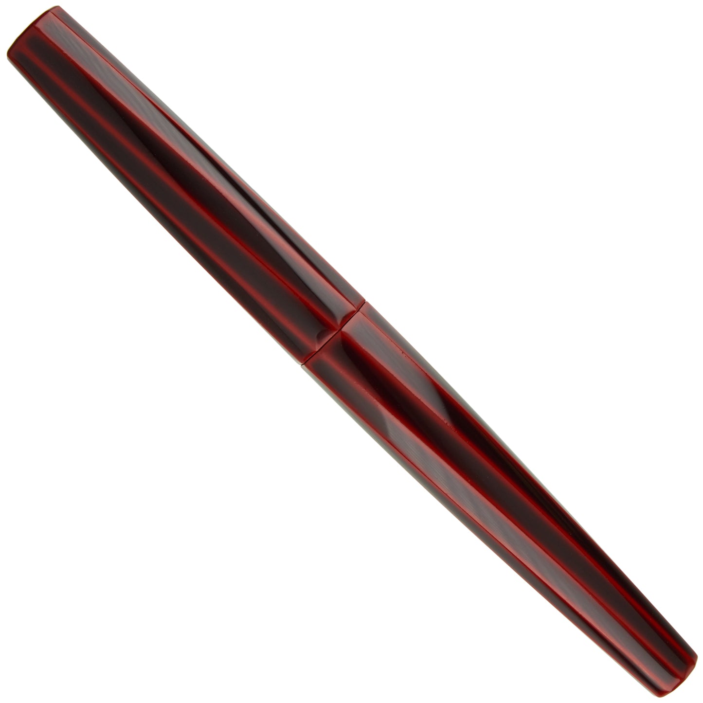 Nakaya Decapod Cigar Aka-Tamenuri TW - nibs.com