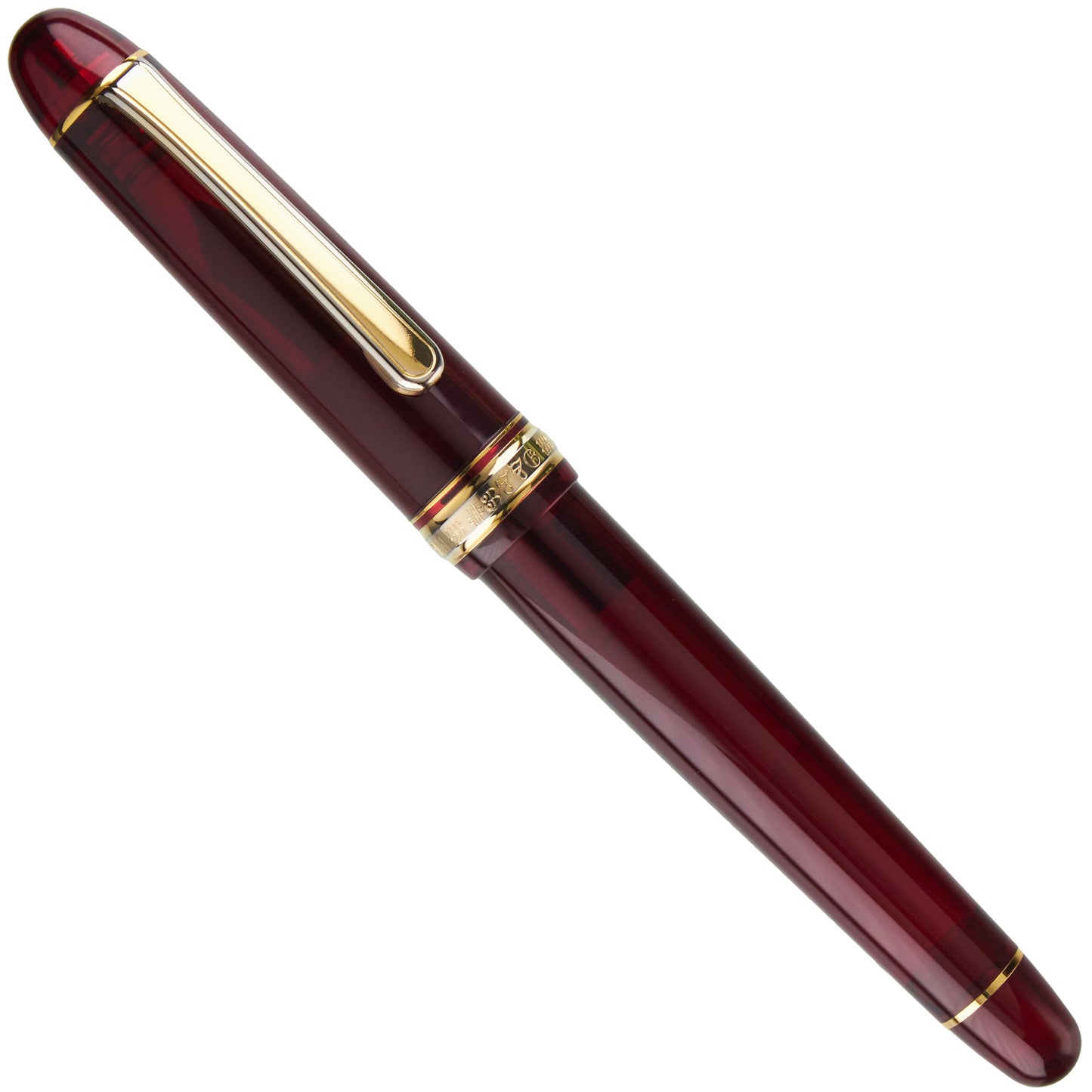 Platinum Century Bourgogne - nibs.com