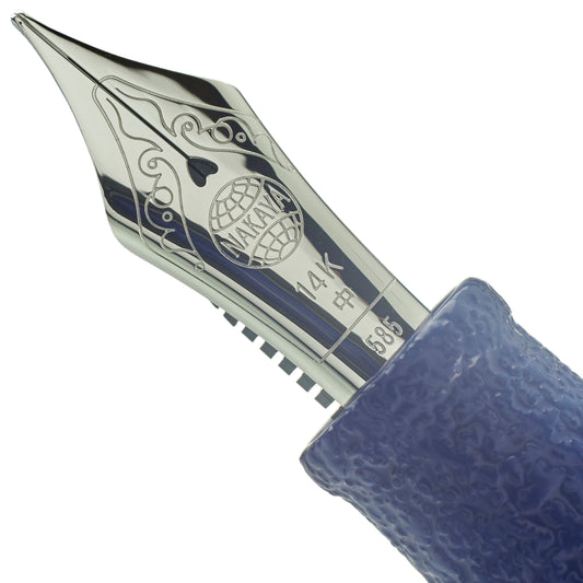 Nakaya Naka-ai Cigar Ishime-Kanshitsu Kikyo - nibs.com