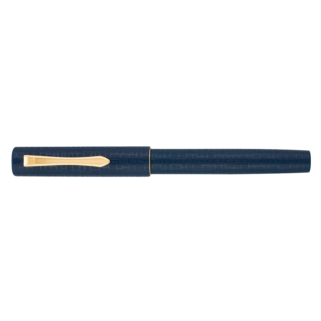 Pilot Ishime Navy - nibs.com