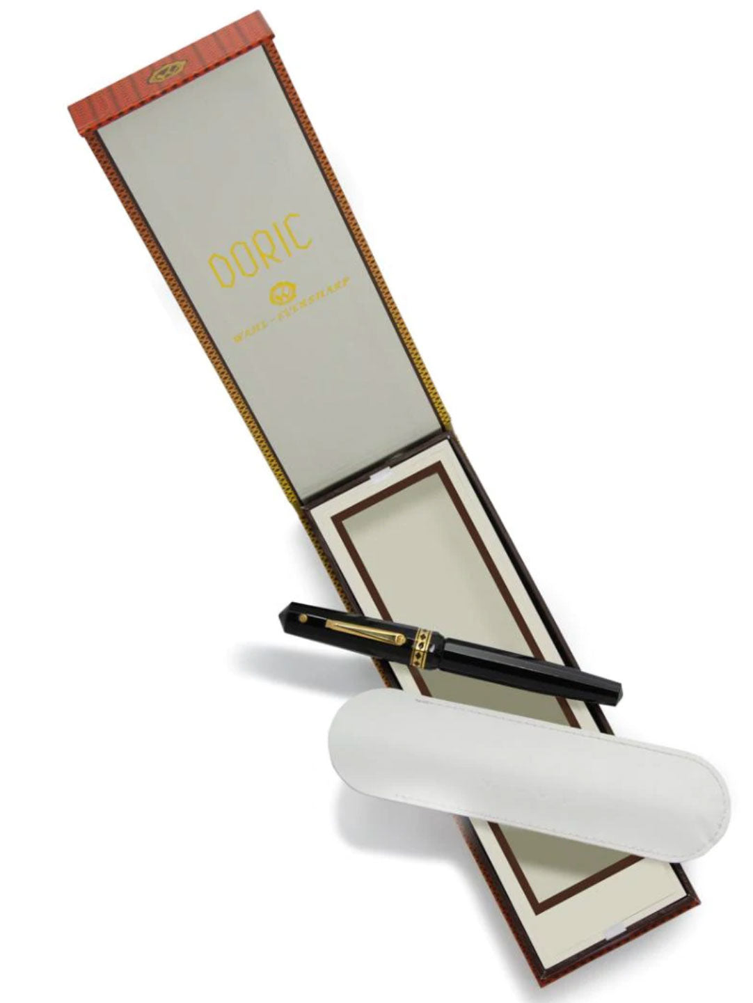 Wahl Eversharp Doric Oversize Burma - nibs.com