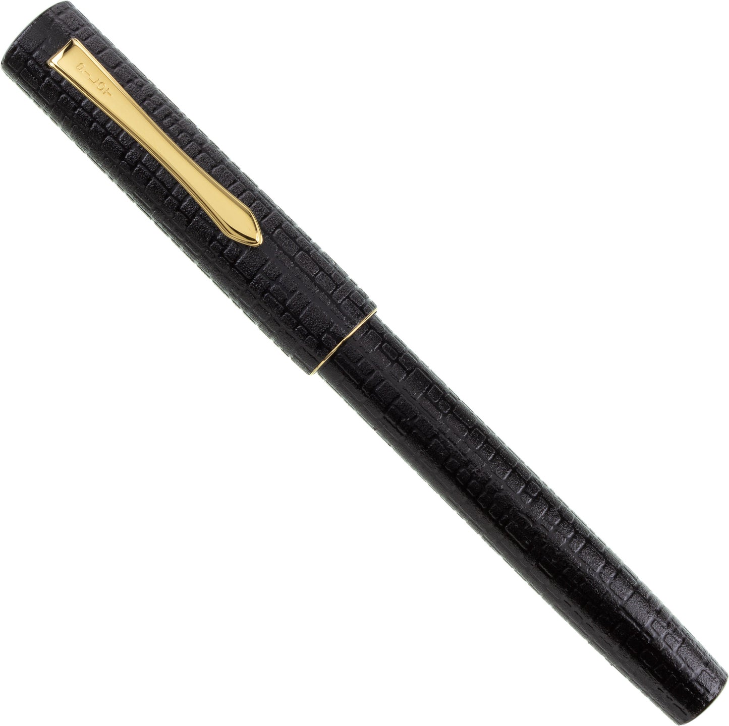 Pilot Ishime Black - nibs.com