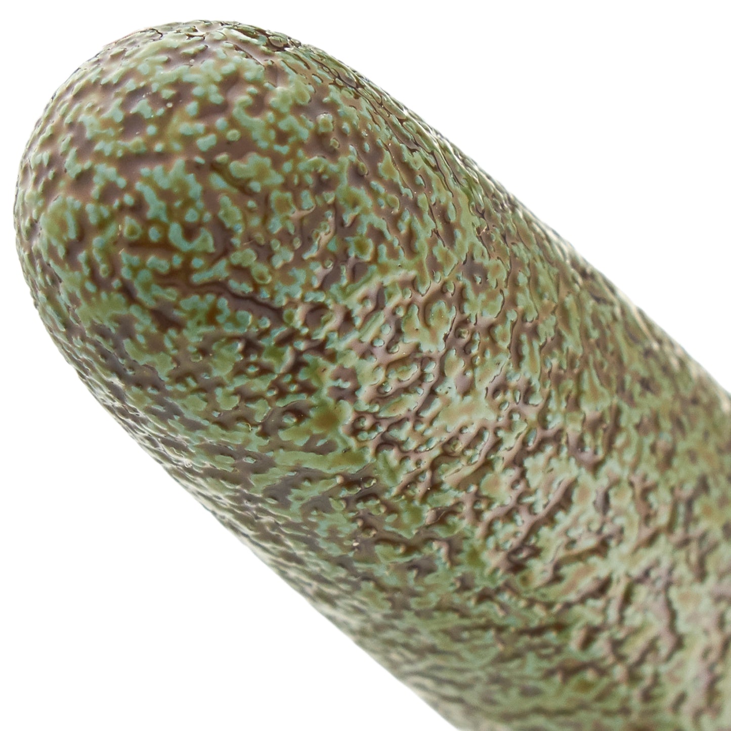 Nakaya Long Cigar Ishime-Kanshitsu Heki-Tamenuri - nibs.com