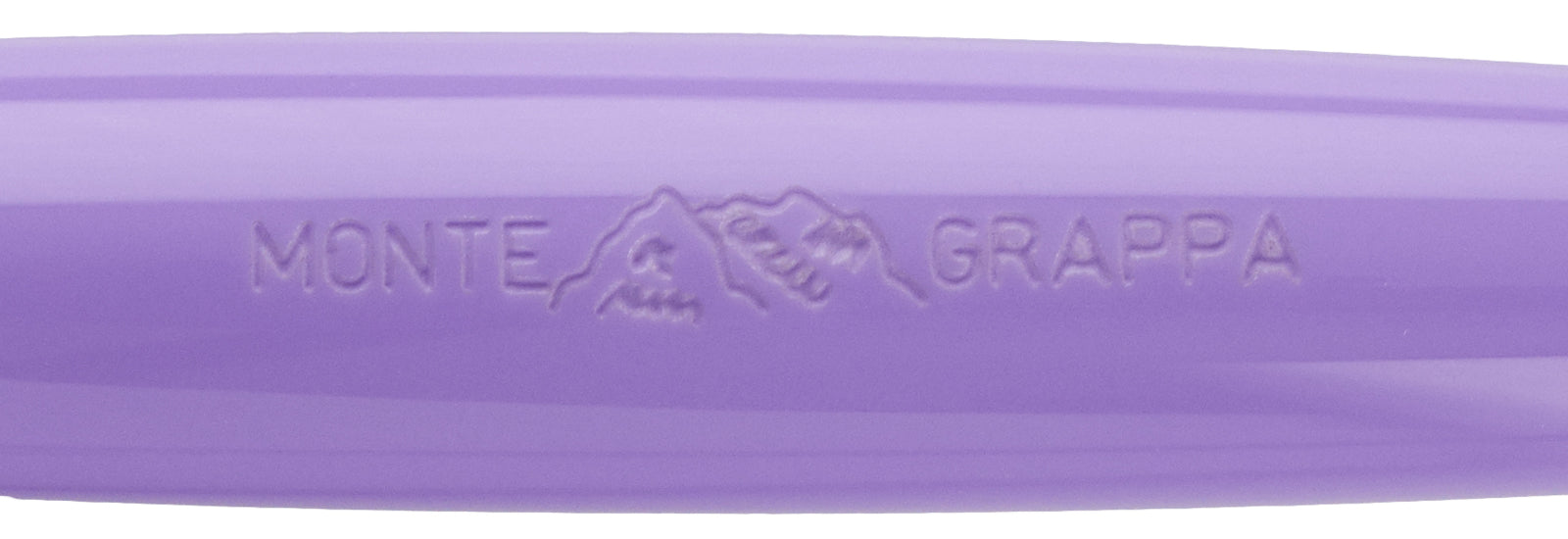 Montegrappa Montegrappa Purple - nibs.com