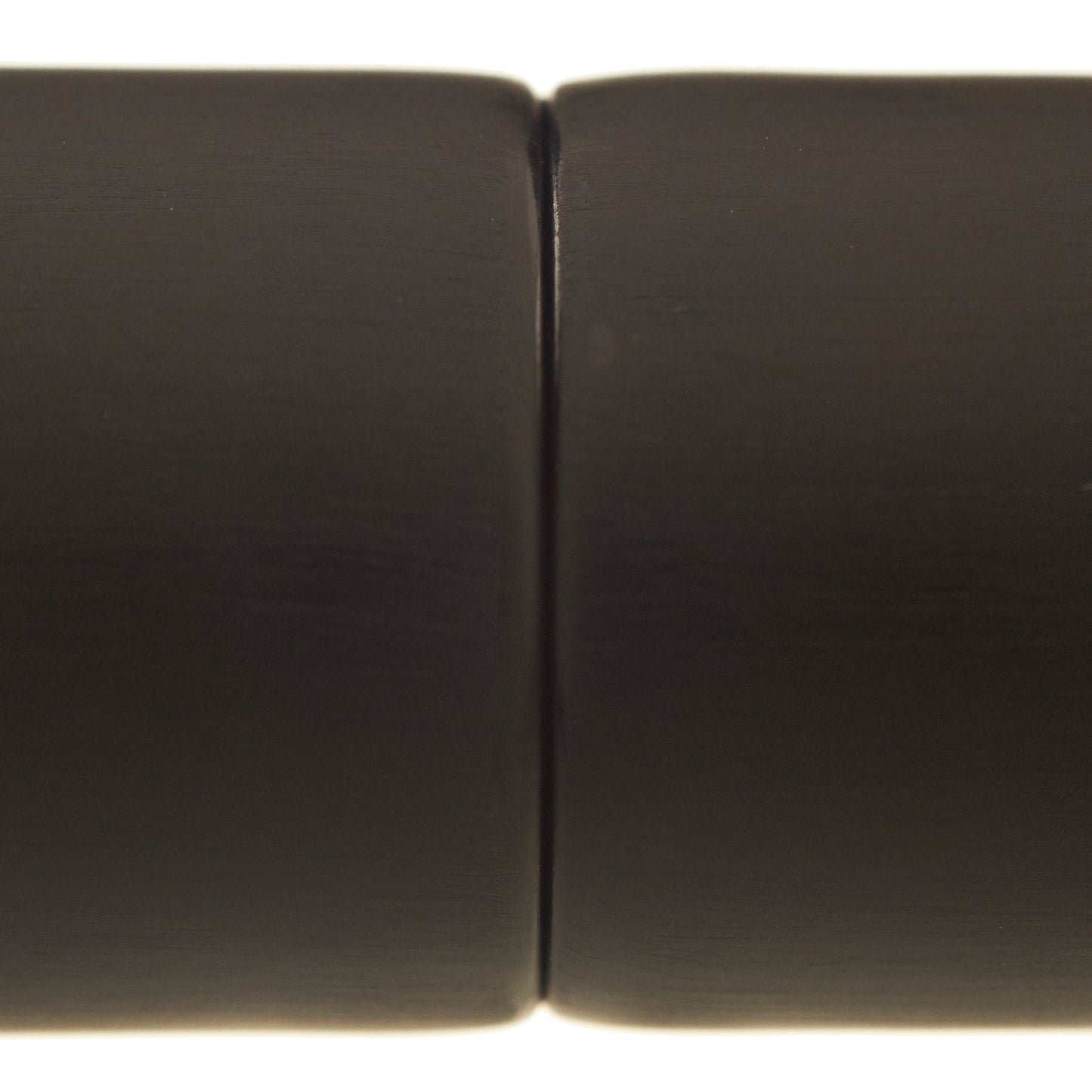 Nakaya Portable Writer Matte Black Hairline - nibs.com