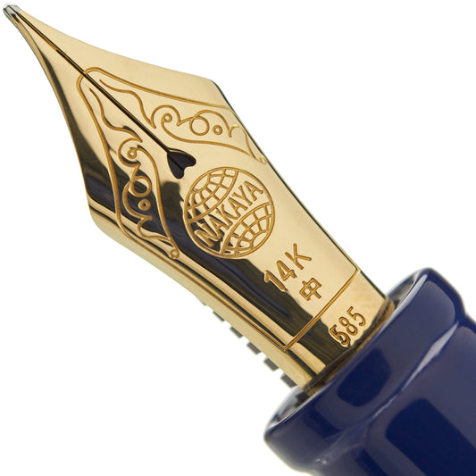 Nakaya Portable Cigar Kikyo - nibs.com