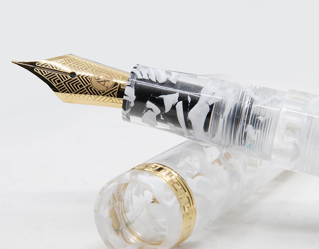 ASC Studio White Guatemala Gold - nibs.com
