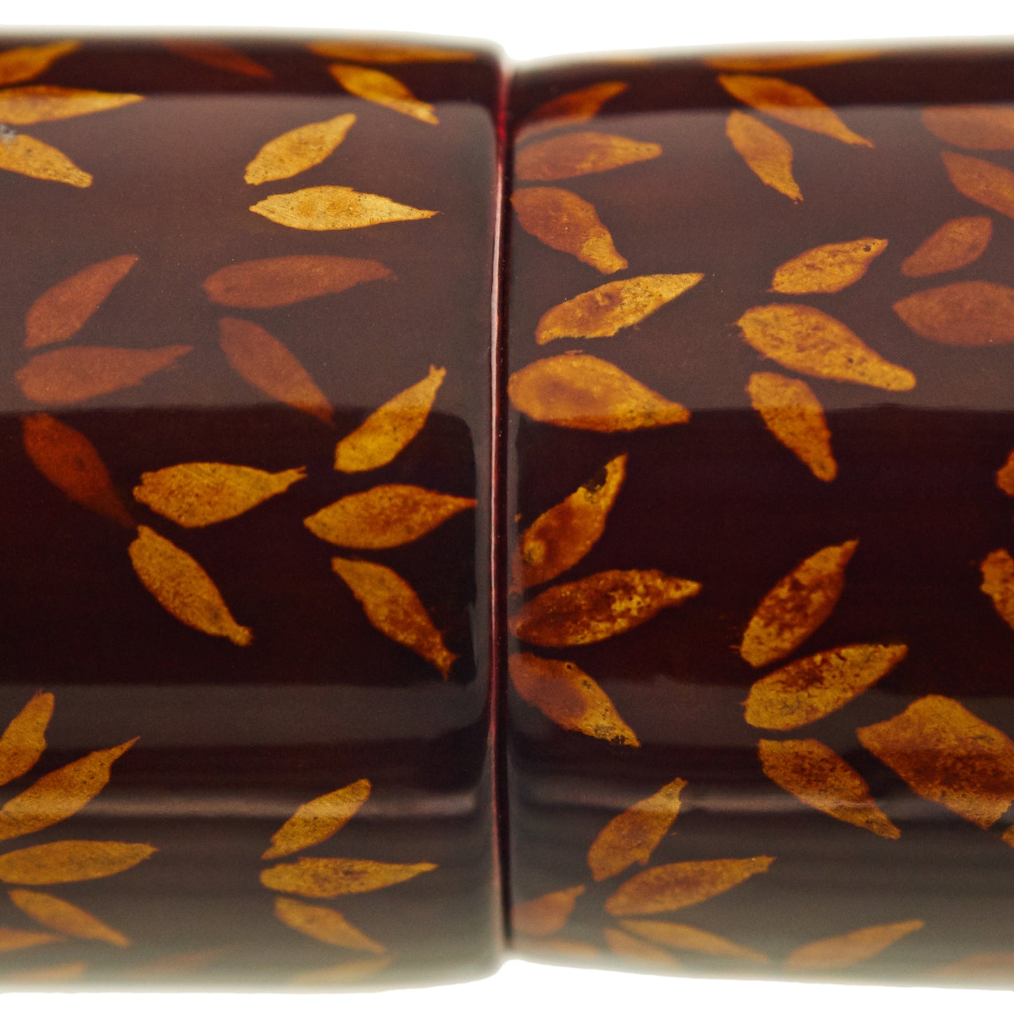Nakaya Neo Standard Bamboo Woods - nibs.com