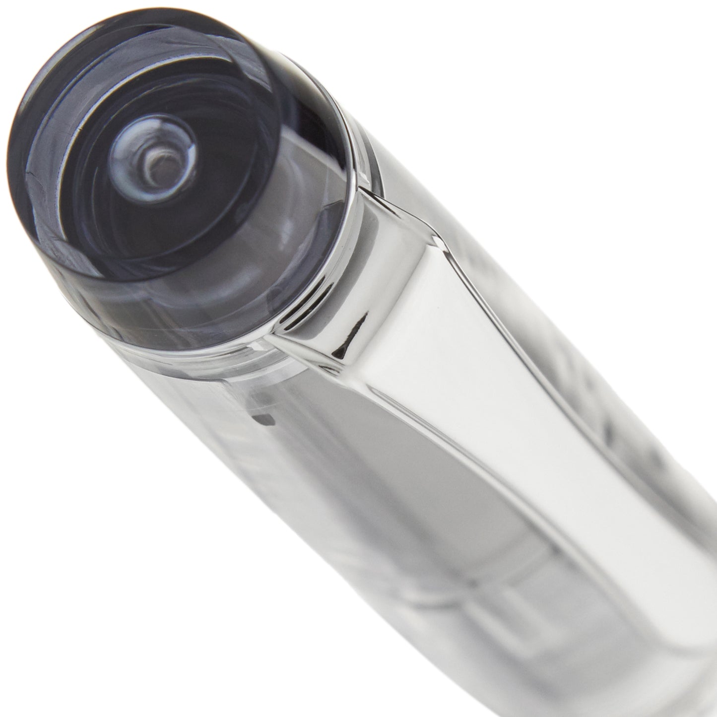 Pilot Custom Heritage 92 Clear Demonstrator - nibs.com