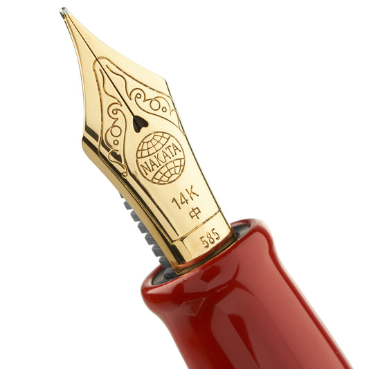 Nakaya Portable Cigar Shu Polished - nibs.com