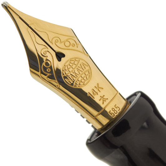 Nakaya Portable Cigar Maple Leaves - nibs.com