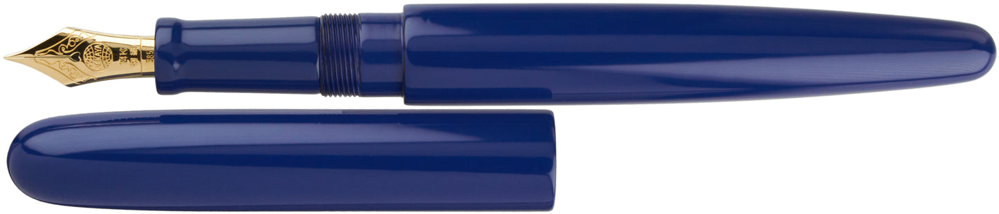 Nakaya Long Cigar Kikyo - nibs.com