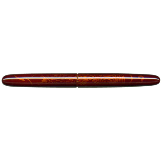 Nakaya Long Cigar Red Bird Shinshin Suzaku - nibs.com