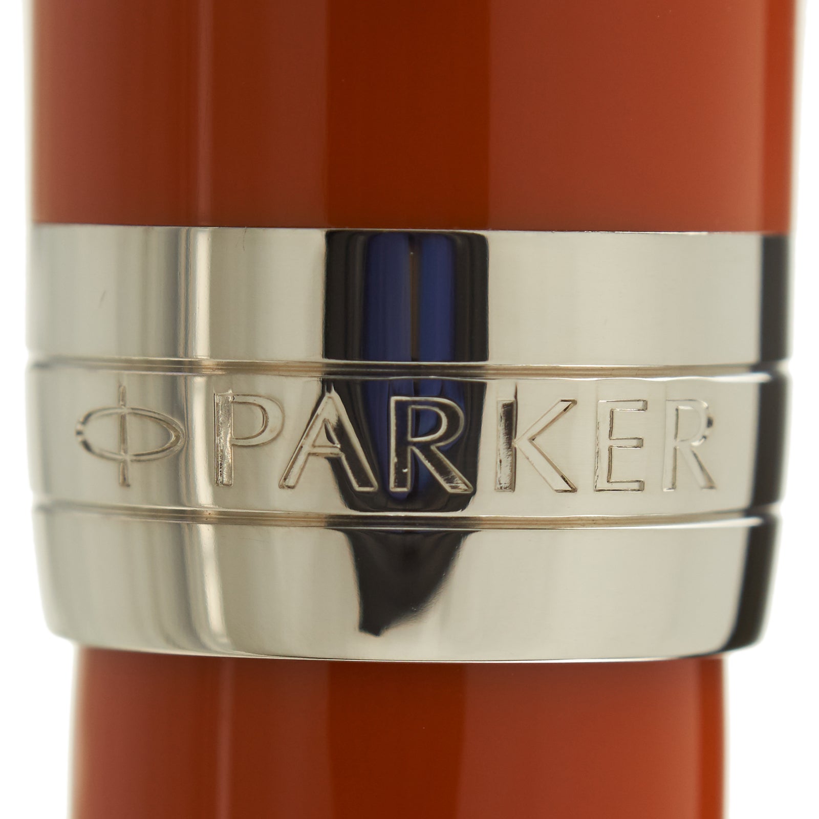 Parker Duofold Centennial Big Red Vintage - nibs.com