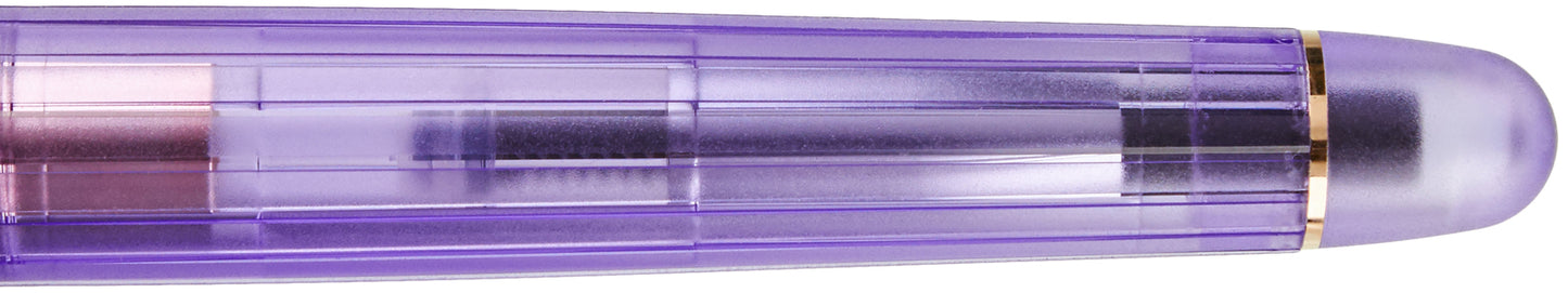 Platinum 3776 Century Nice Lavande - nibs.com
