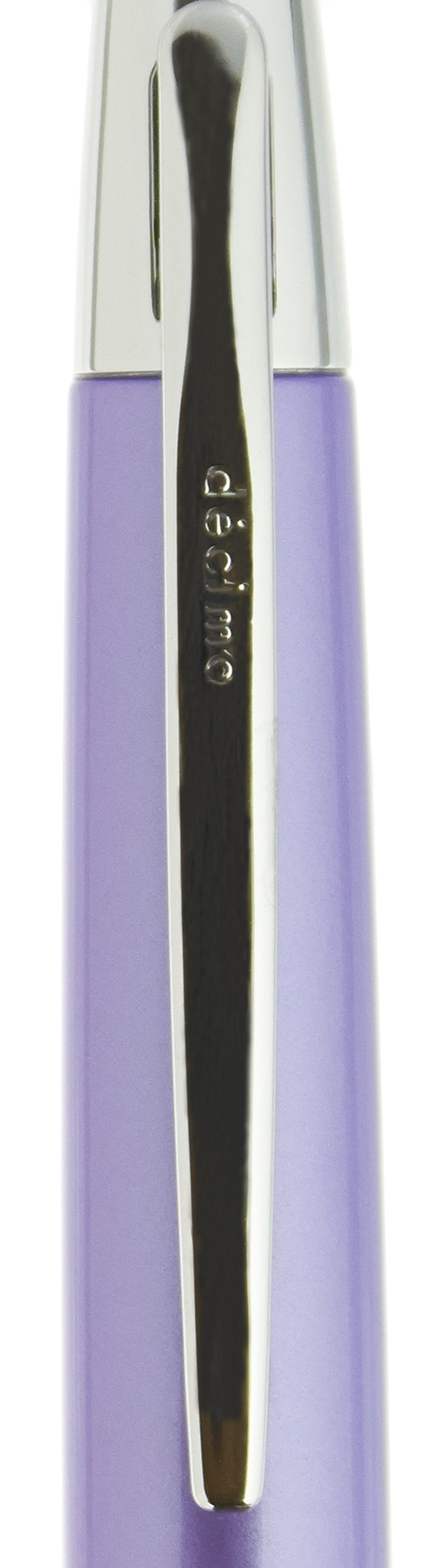 Pilot Decimo Purple - nibs.com