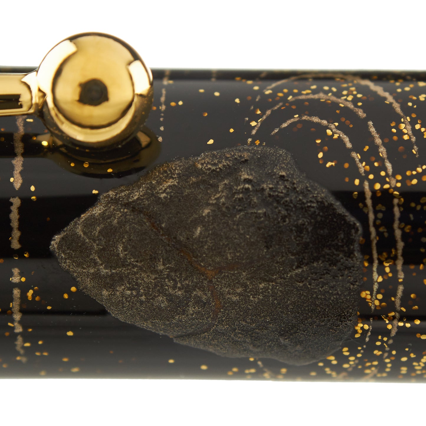 Namiki Yukari Rock Garden - nibs.com