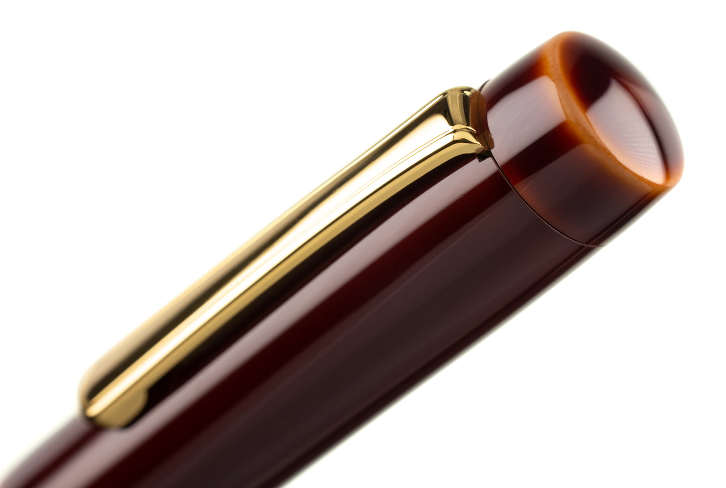 Nakaya Neo Standard Toki-tamenuri - nibs.com
