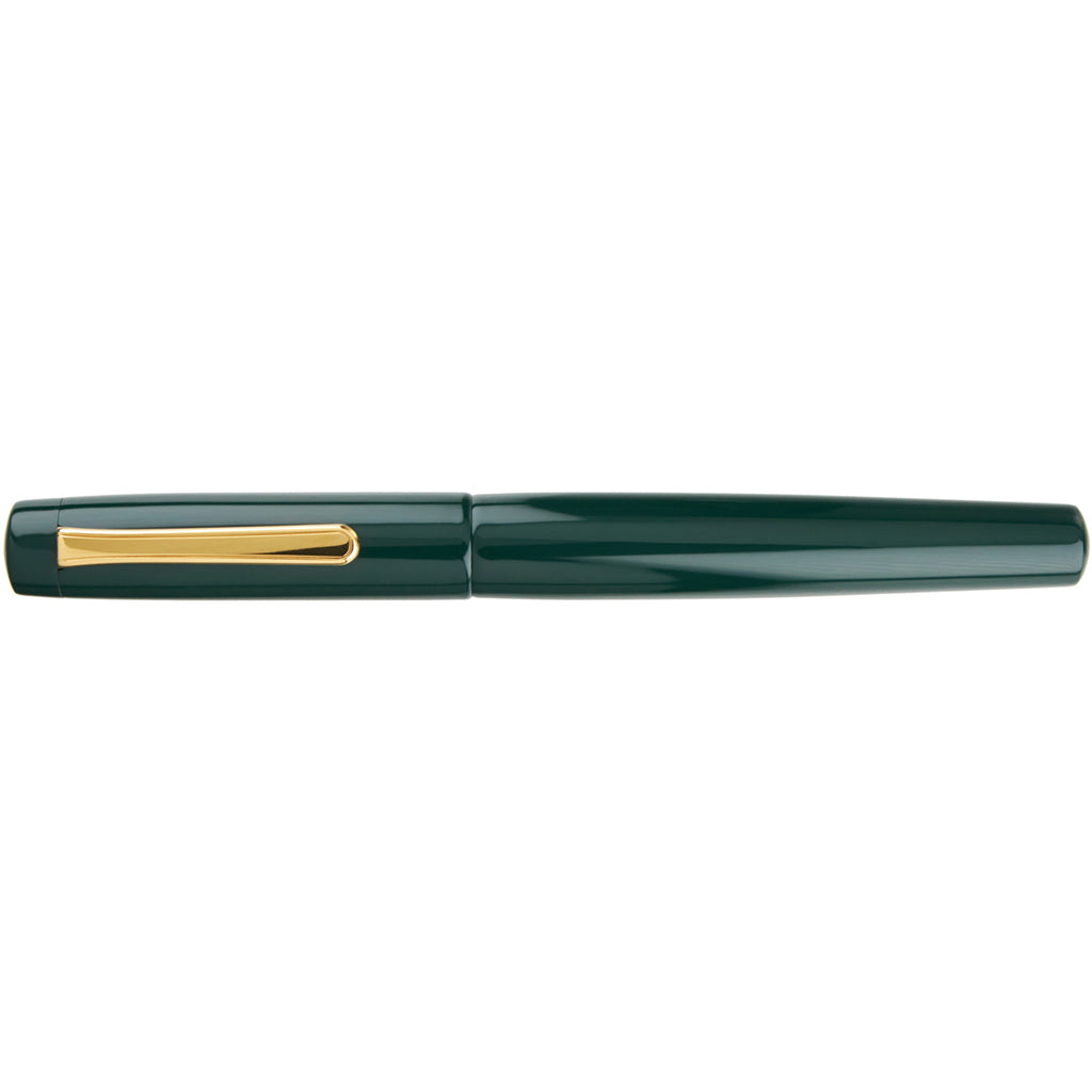 Nakaya Neo Standard Midori - nibs.com