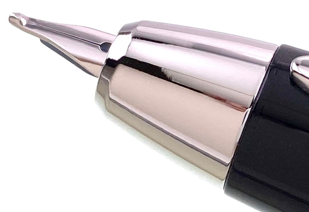 Pilot Vanishing Point LS Black Rhodium - nibs.com
