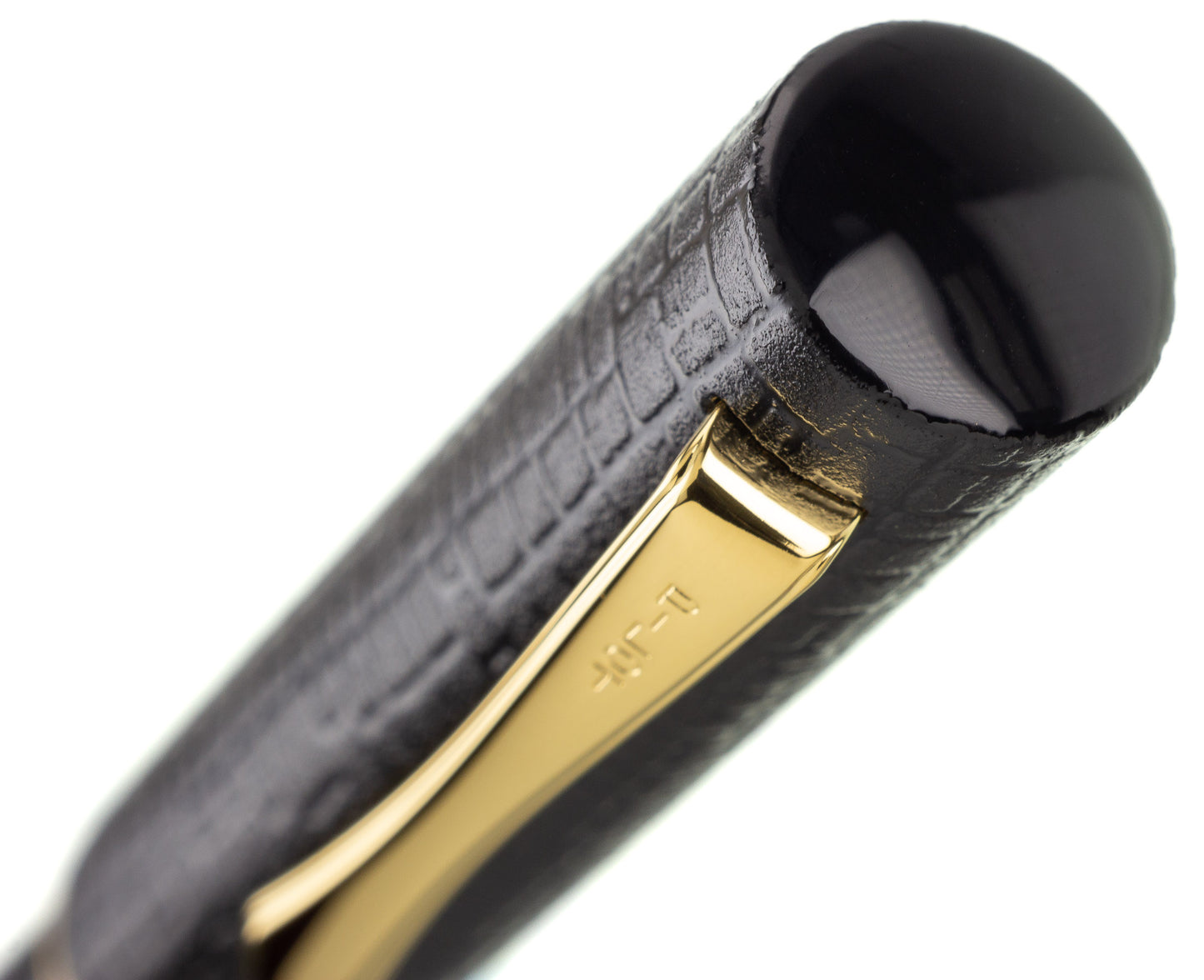 Pilot Ishime Black - nibs.com