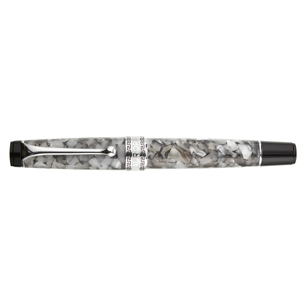 Aurora Optima Auroloide Nero Perla - nibs.com