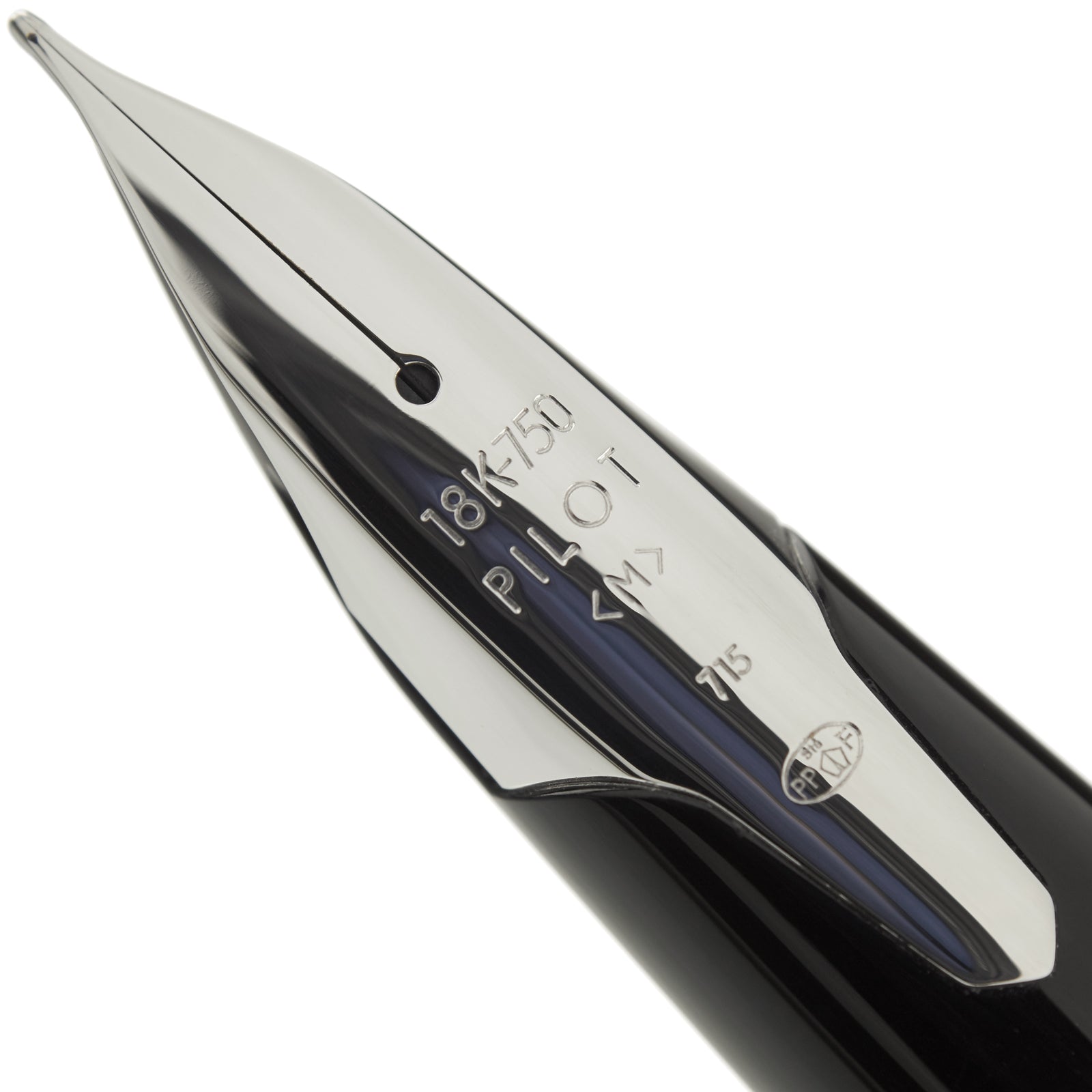 Pilot Sterling Collection Toki - nibs.com