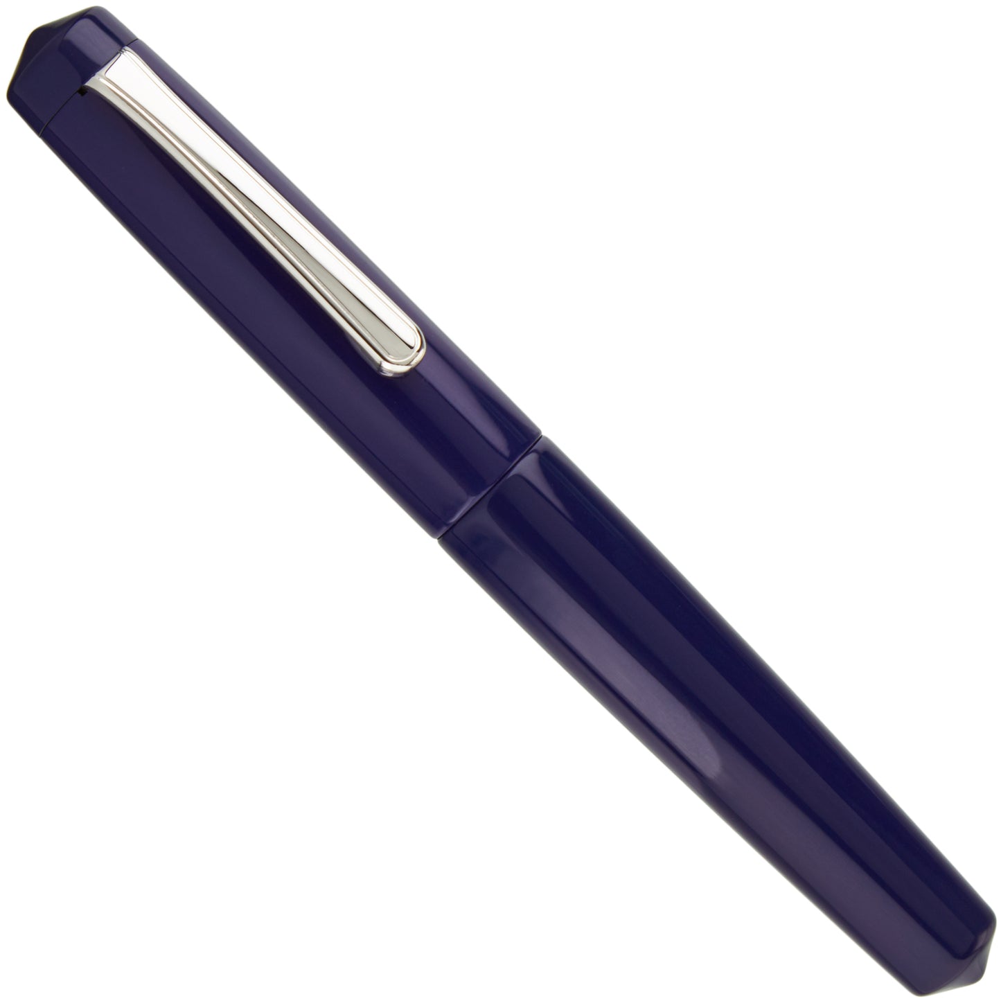 Nakaya Piccolo Writer Shobu - nibs.com
