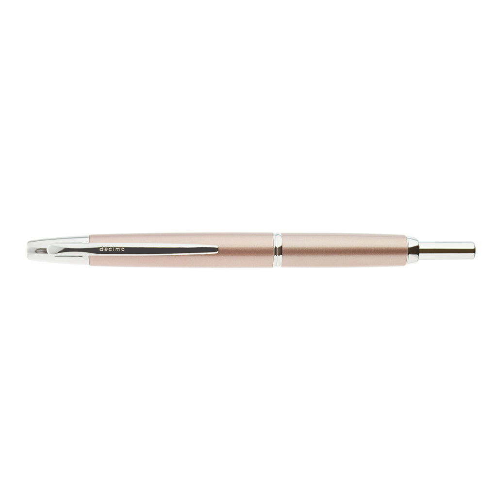 Pilot Decimo Champagne - nibs.com