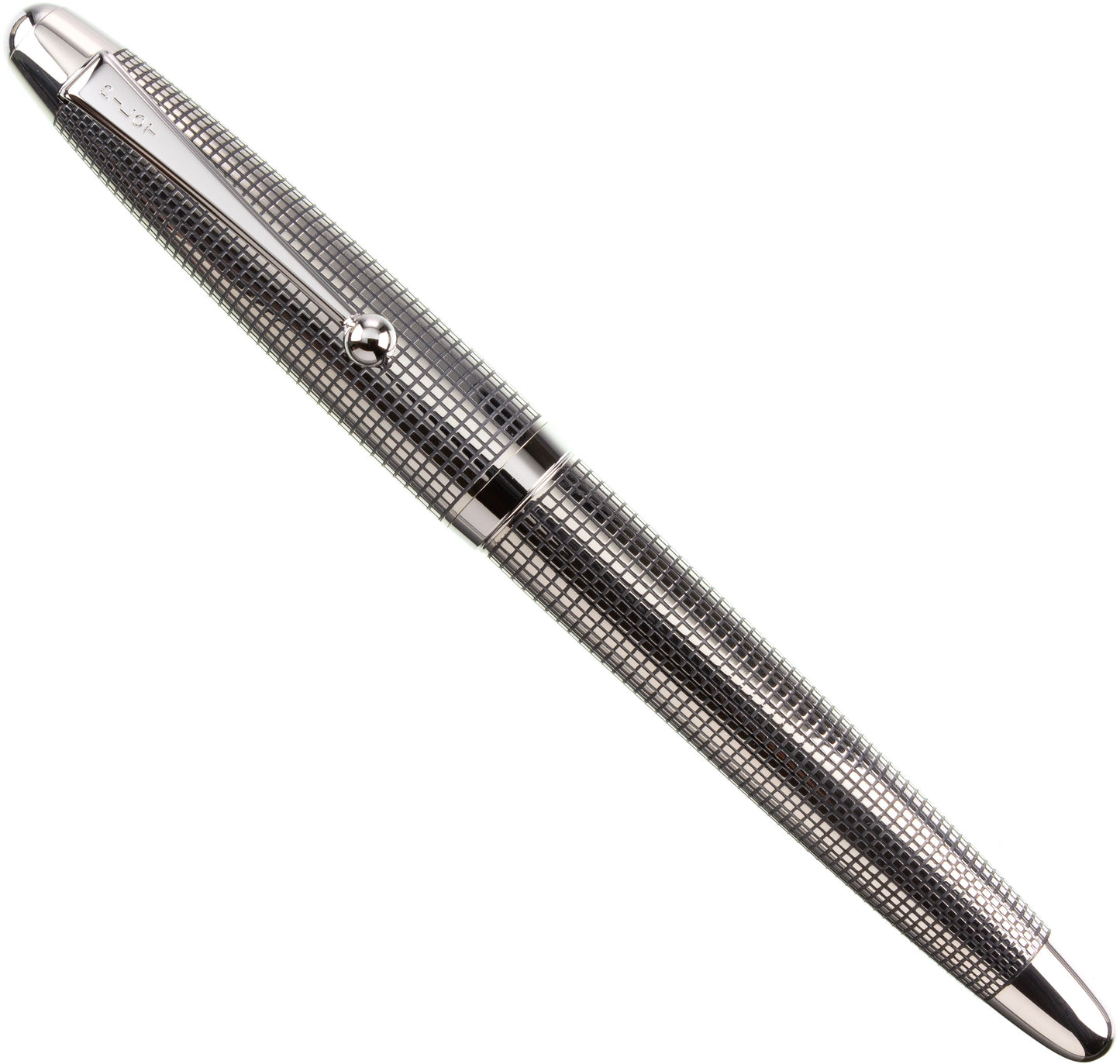 Pilot Sterling Collection Silvern Koushi - nibs.com