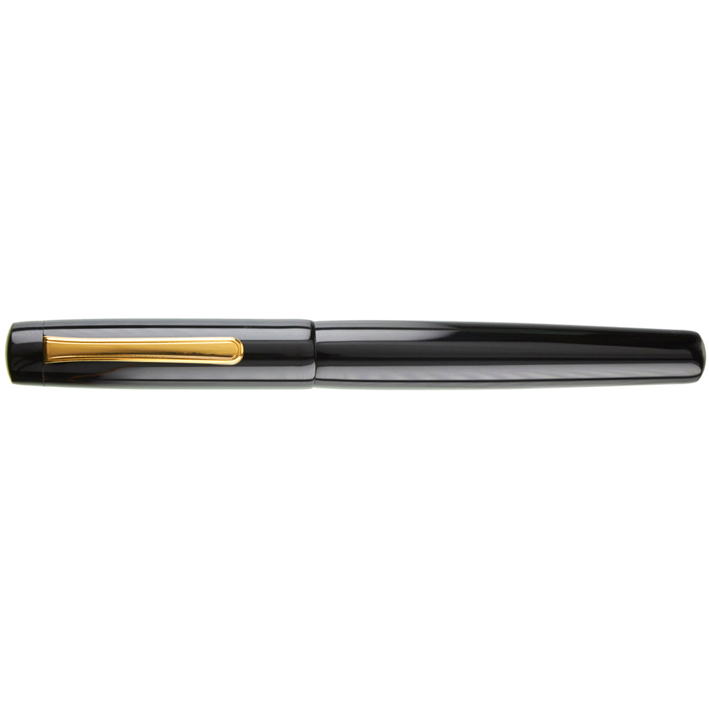 Nakaya Neo Standard Kuro-roiro - nibs.com