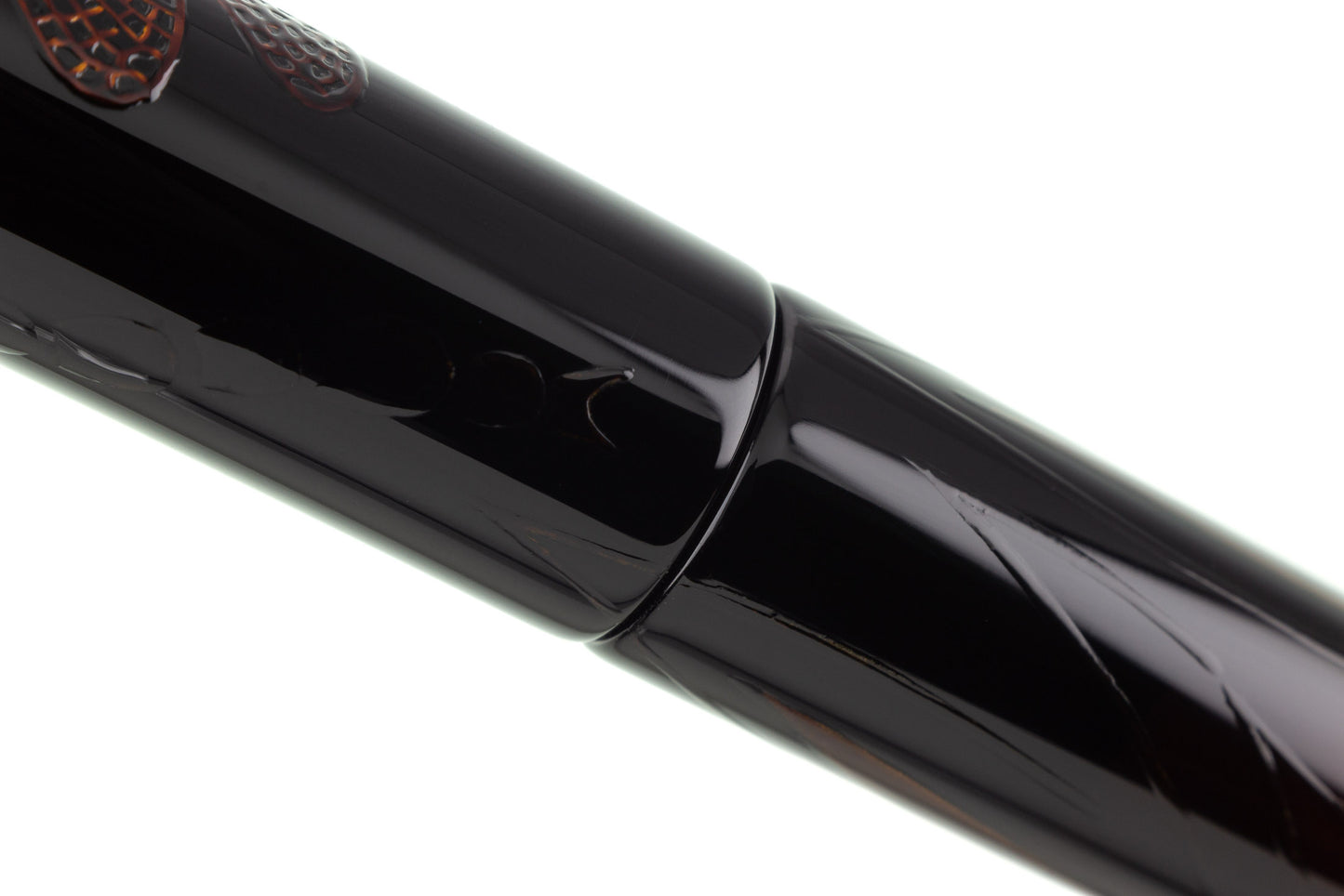 Nakaya Portable Cigar Spiketails - nibs.com