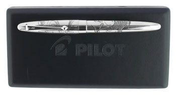 Pilot Sterling Collection Turtle - nibs.com