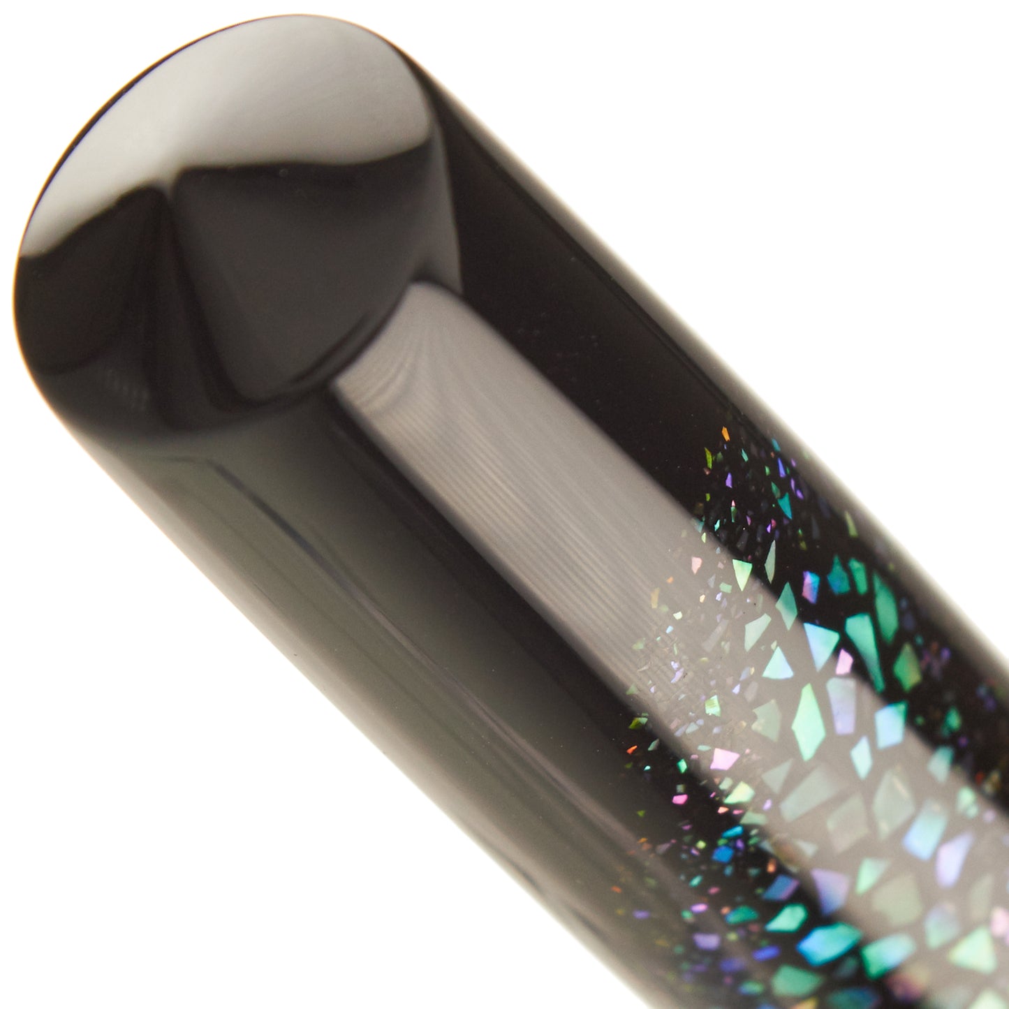 Nakaya Piccolo Cigar Milky Way - nibs.com
