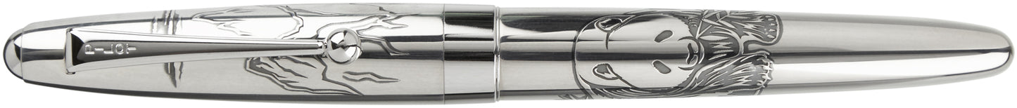 Pilot Sterling Collection Panda - nibs.com