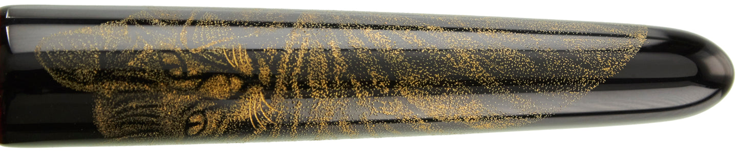 Nakaya Portable Cigar Chinkin Cat With Wool Balls - nibs.com
