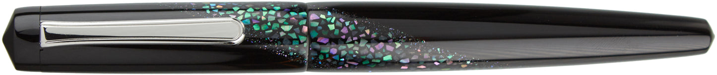Nakaya Naka-ai Writer Milky Way - nibs.com